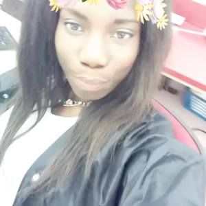 Meet your Posher, Marie charles